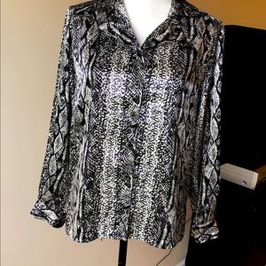 Womens Blouse